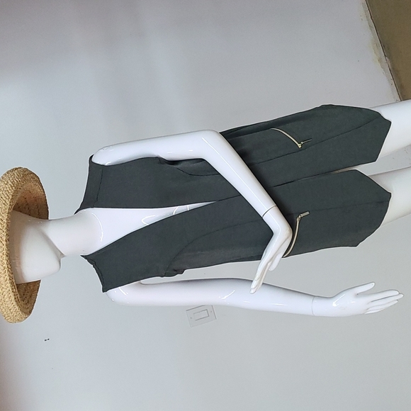 Travelers By Chico's Vest - Picture 1 of 8